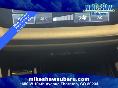 Used 2023 Subaru Outback Limited image 63