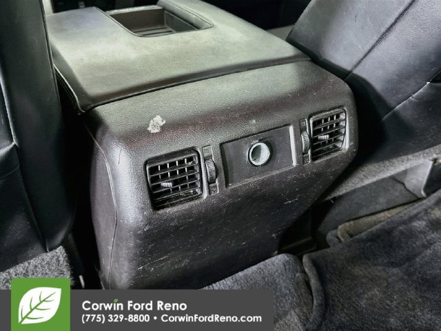 Used 2015 Toyota Tundra Platinum AWD/4WD image 30