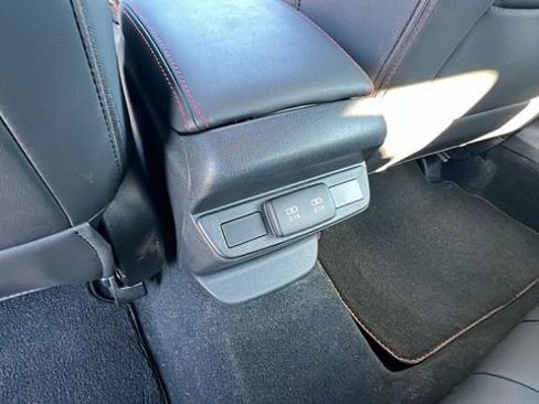 Used 2022 Subaru WRX Limited image 17