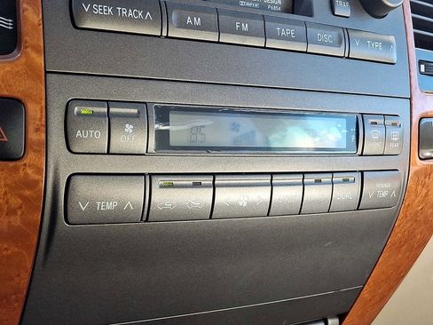 Used 2006 Lexus GX 470 image 14