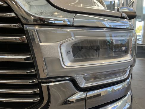 Used 2020 RAM 3500 Laramie image 5
