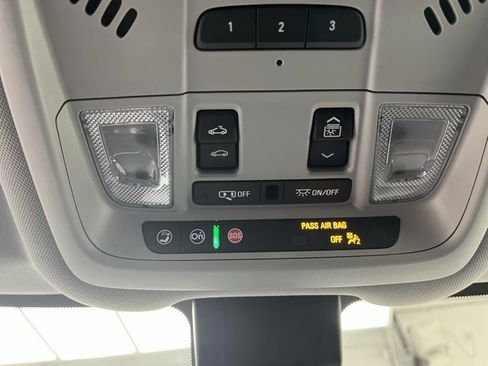 Certified 2024 Chevrolet Equinox Premier image 28