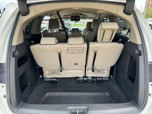Used 2023 Honda Odyssey Elite image 10