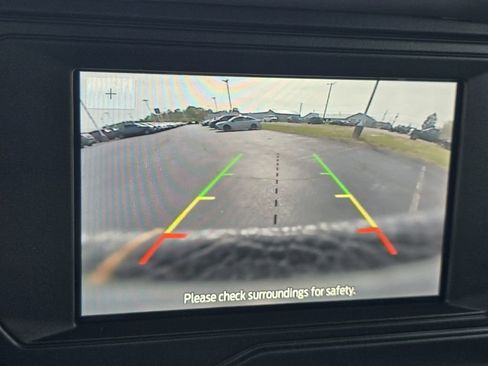 Used 2023 Ford Bronco 2-Door image 18