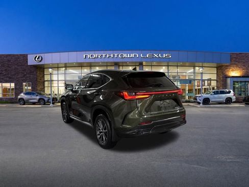 Used 2023 Lexus NX 350 AWD image 19