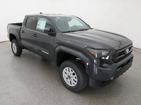 New 2026 Toyota Tacoma SR5 image 89