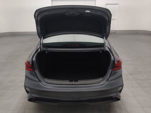 Used 2024 Kia Forte LXS w/ LXS Technology Package FWD image 29