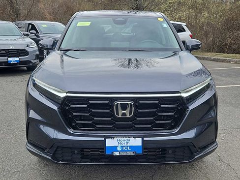 Certified 2024 Honda CR-V EX-L image 11