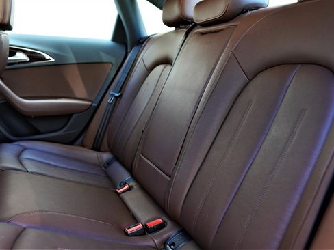 Used 2015 Audi A6 2.0T Premium image 14