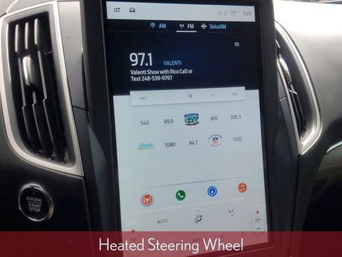 Used 2022 Ford Edge SEL w/ Convenience Package image 25