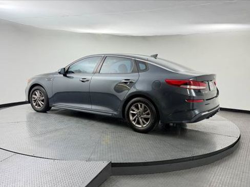 Used 2020 Kia Optima LX FWD image 6