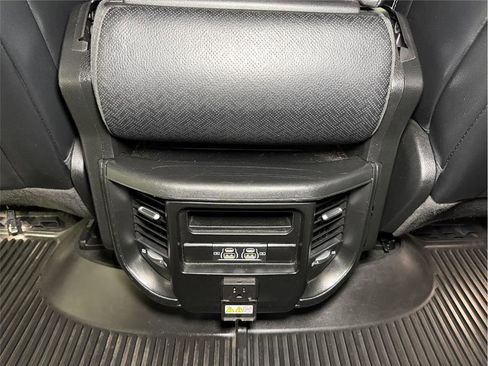 Used 2023 RAM 1500 Laramie image 22