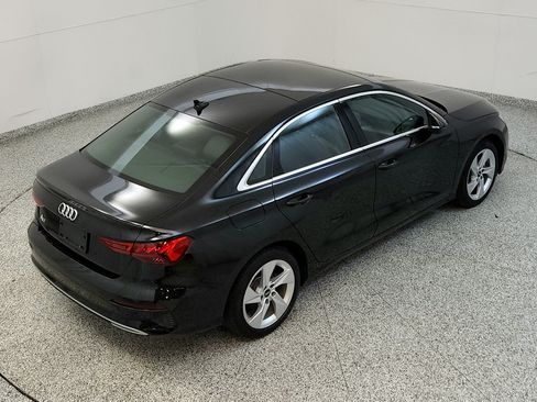 Used 2022 Audi A3 2.0T Premium FWD image 16