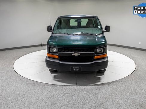 Used 2015 Chevrolet Express 2500 Work Van image 22