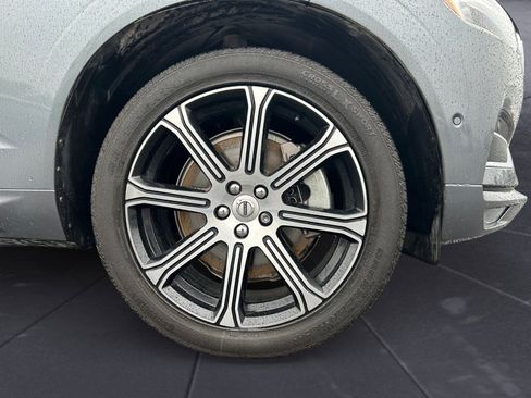 Used 2021 Volvo XC60 T5 Inscription w/ Advanced Package FWD image 14