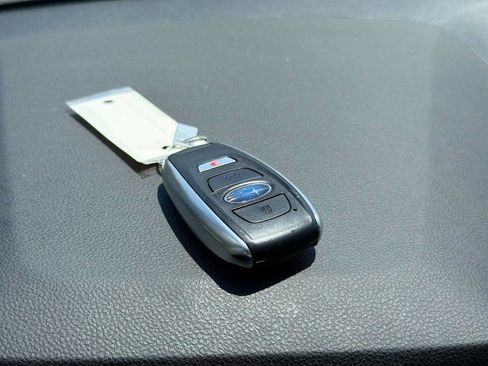 Certified 2025 Subaru Forester Sport AWD/4WD image 29