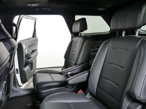 Certified 2026 Hyundai Palisade Calligraphy FWD image 19