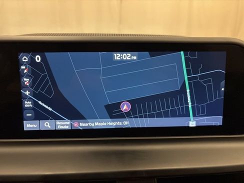 Certified 2025 Kia Seltos S AWD/4WD image 15