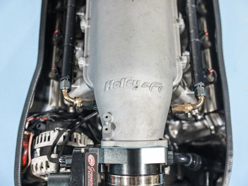 Used 1992 MAZDA MX-5 Miata RWD image 26
