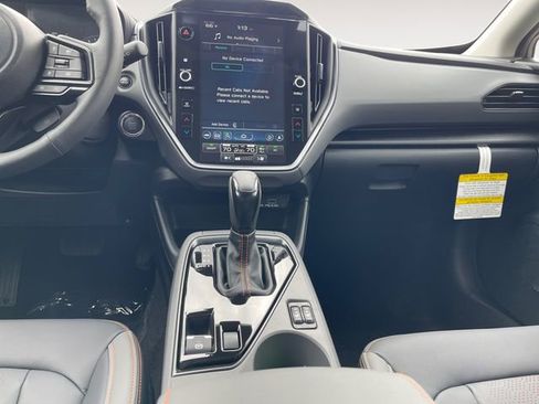 New 2026 Subaru Crosstrek 2.5i Limited AWD/4WD image 11