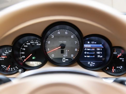 Used 2012 Porsche 911 Carrera S RWD image 85