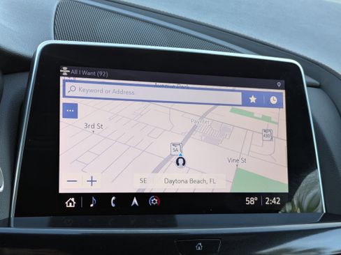 Certified 2022 Cadillac CT5 Sport image 28