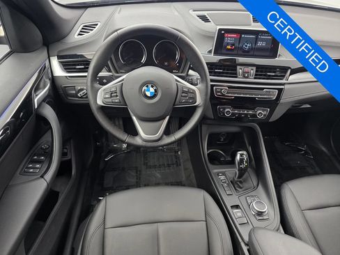 Used 2022 BMW X1 sDrive28i FWD image 12