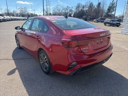 Used 2023 Kia Forte LXS