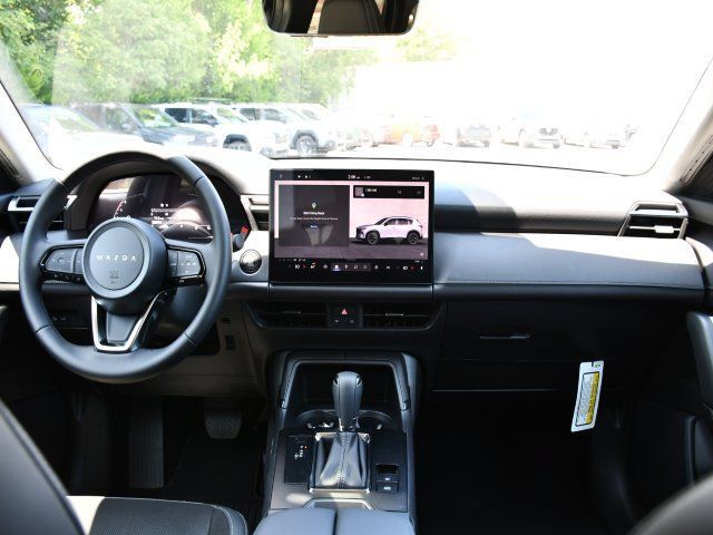 New 2026 MAZDA CX-5 Preferred AWD/4WD image 16