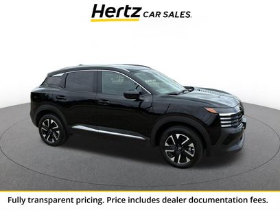 Used 2026 Nissan Kicks SV w/ Cold Weather Package