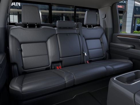 New 2026 GMC Sierra 2500 Denali w/ Denali Reserve Package image 20