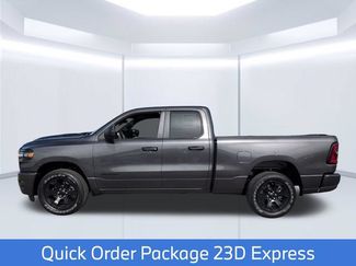New 2026 RAM 1500 Express AWD/4WD video 2