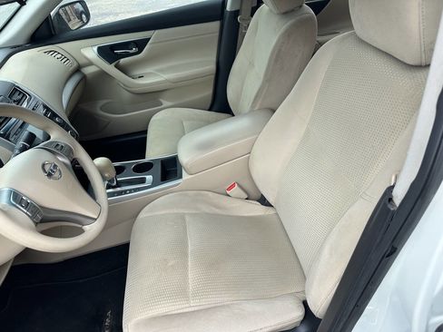Used 2015 Nissan Altima 2.5 S w/ Special Edition Package image 11