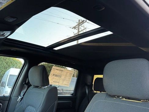 New 2025 RAM 1500 Big Horn image 23