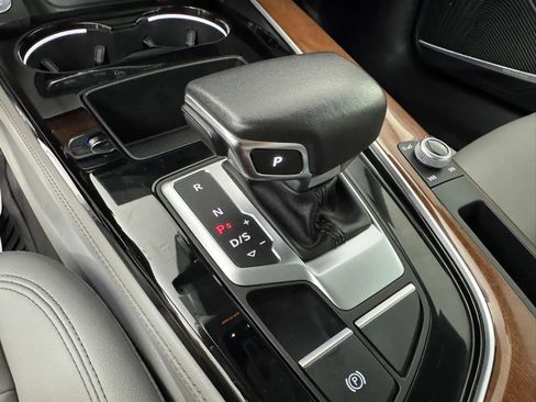 Used 2023 Audi A5 2.0T Premium Plus w/ Premium Plus AWD/4WD image 23