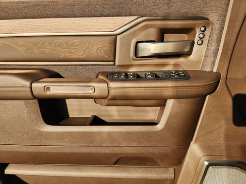 New 2026 RAM 3500 Limited image 19