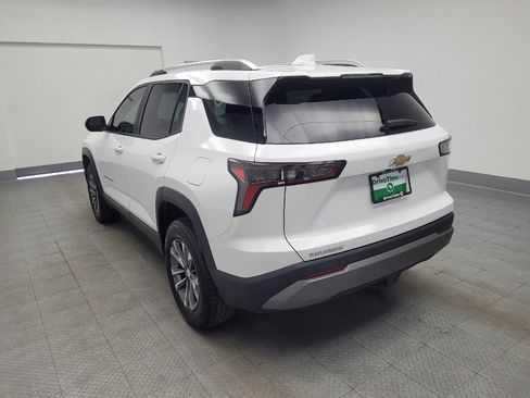 Used 2025 Chevrolet Equinox LT image 5