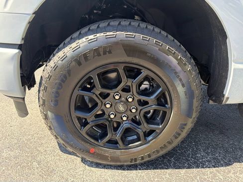 New 2026 Ford F150 XLT w/ Equipment Group 302A MID AWD/4WD image 9