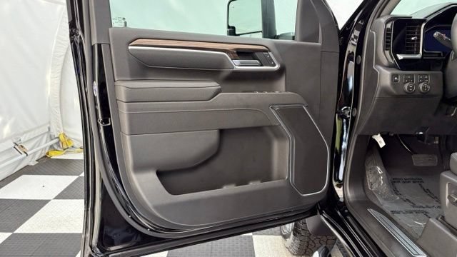 New 2026 Chevrolet Silverado 2500 LT AWD/4WD image 15