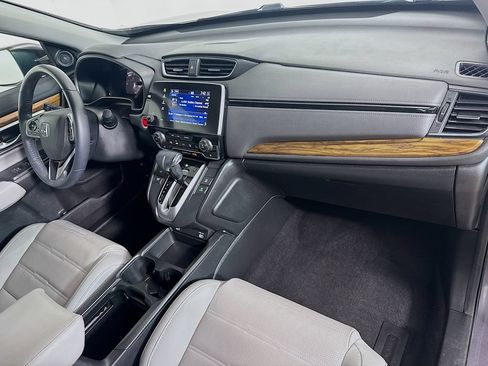 Used 2020 Honda CR-V EX-L image 27