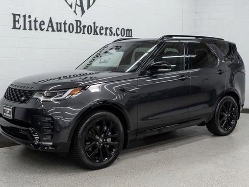 Used 2023 Land Rover Discovery S R-Dynamic image 51