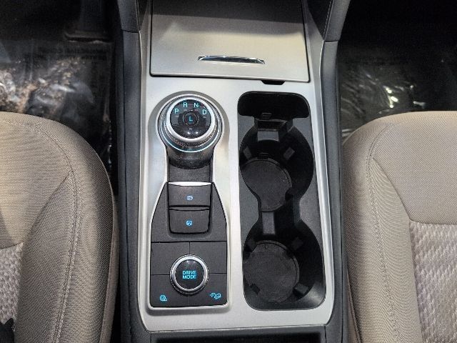 Certified 2023 Ford Explorer XLT AWD/4WD image 24
