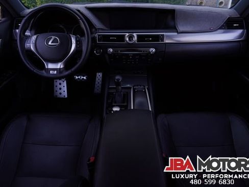 Used 2015 Lexus GS 350 image 85