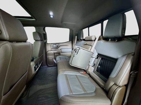Used 2021 GMC Sierra 1500 Denali image 20