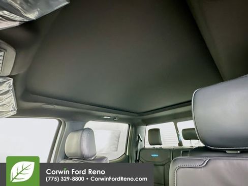 New 2026 Ford F350 Platinum w/ Tremor Off-Road Package image 24