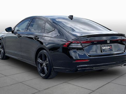 Used 2026 Honda Accord Sport image 10