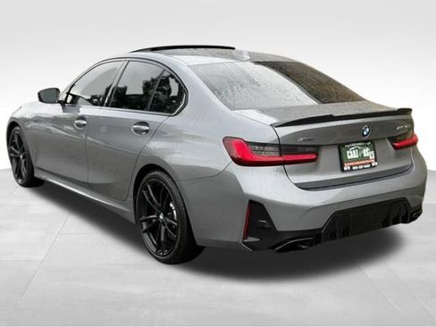 Used 2024 BMW M340i xDrive w/ Premium Package AWD/4WD image 14