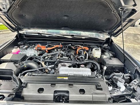 New 2025 Toyota Tacoma Limited image 35