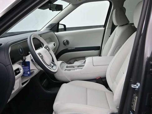 New 2027 Hyundai Palisade Calligraphy AWD/4WD image 11
