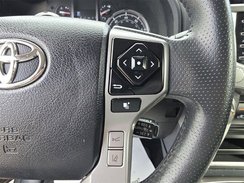 Certified 2023 Toyota 4Runner TRD Sport image 31